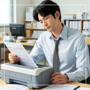 전자수입인지와 종이 수입인지의 차이점