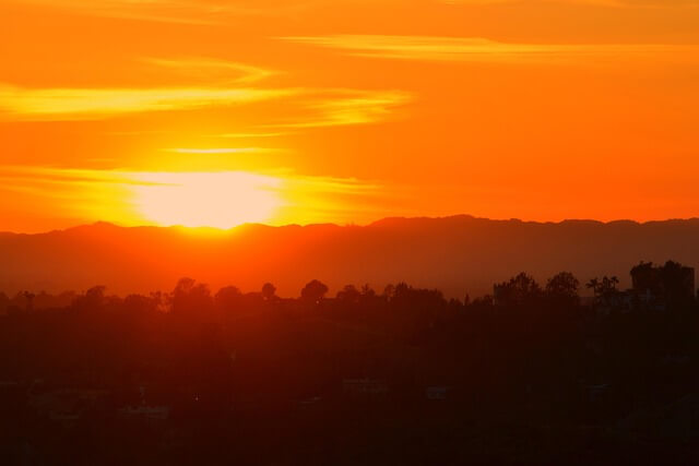 8월 로스앤젤레스 여행 가이드 &ndash; 날씨&amp;#44; 옷차림&amp;#44; 축제&amp;#44; 꿀팁&amp;#44; 체크리스트