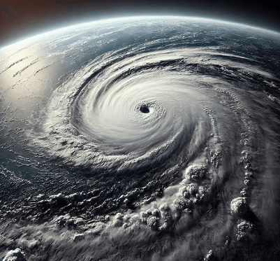 2024년 태풍 예상