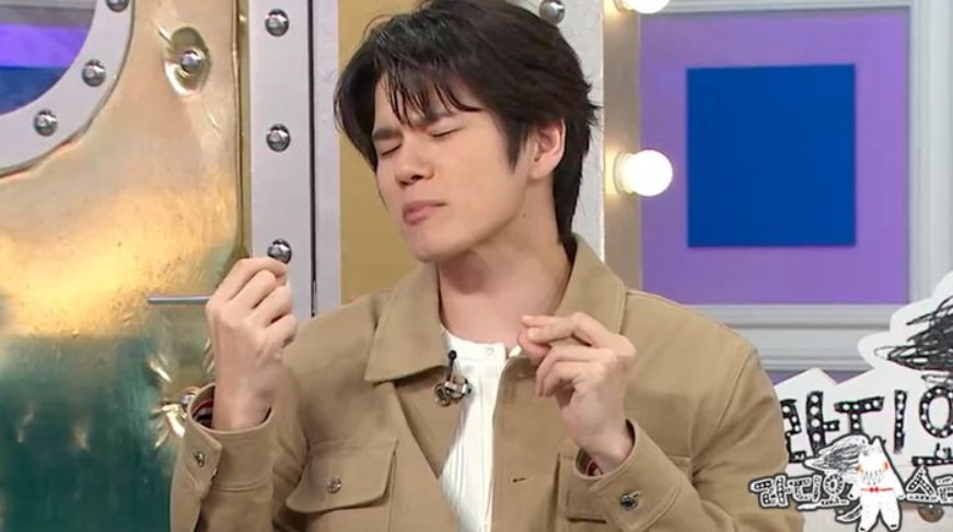 옹성우 신예은 라스