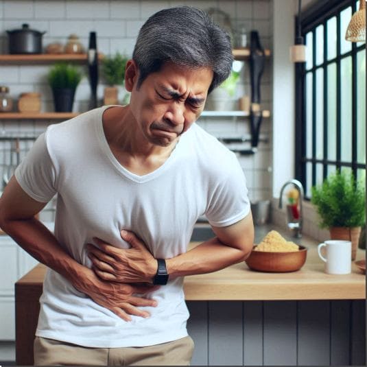 겨울철 노로바이러스 장염 증상 및 잠복기, 굴 먹을 때 예방 수칙