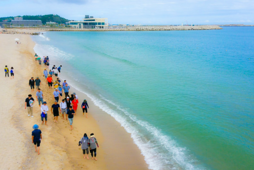 울진 가볼만한곳 베스트10