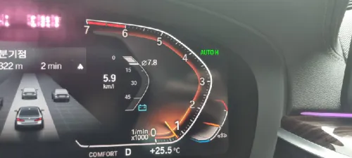 RPM불안정-흡기계통