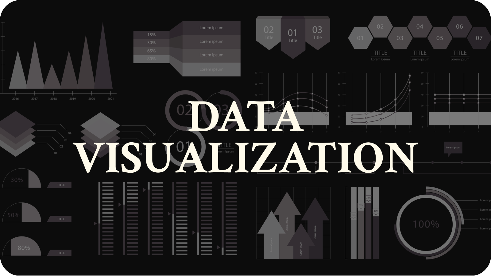 성공적인 제품 기획을 위한 데이터 시각화 전략 #InterviewX #인터뷰X #데이터시각화