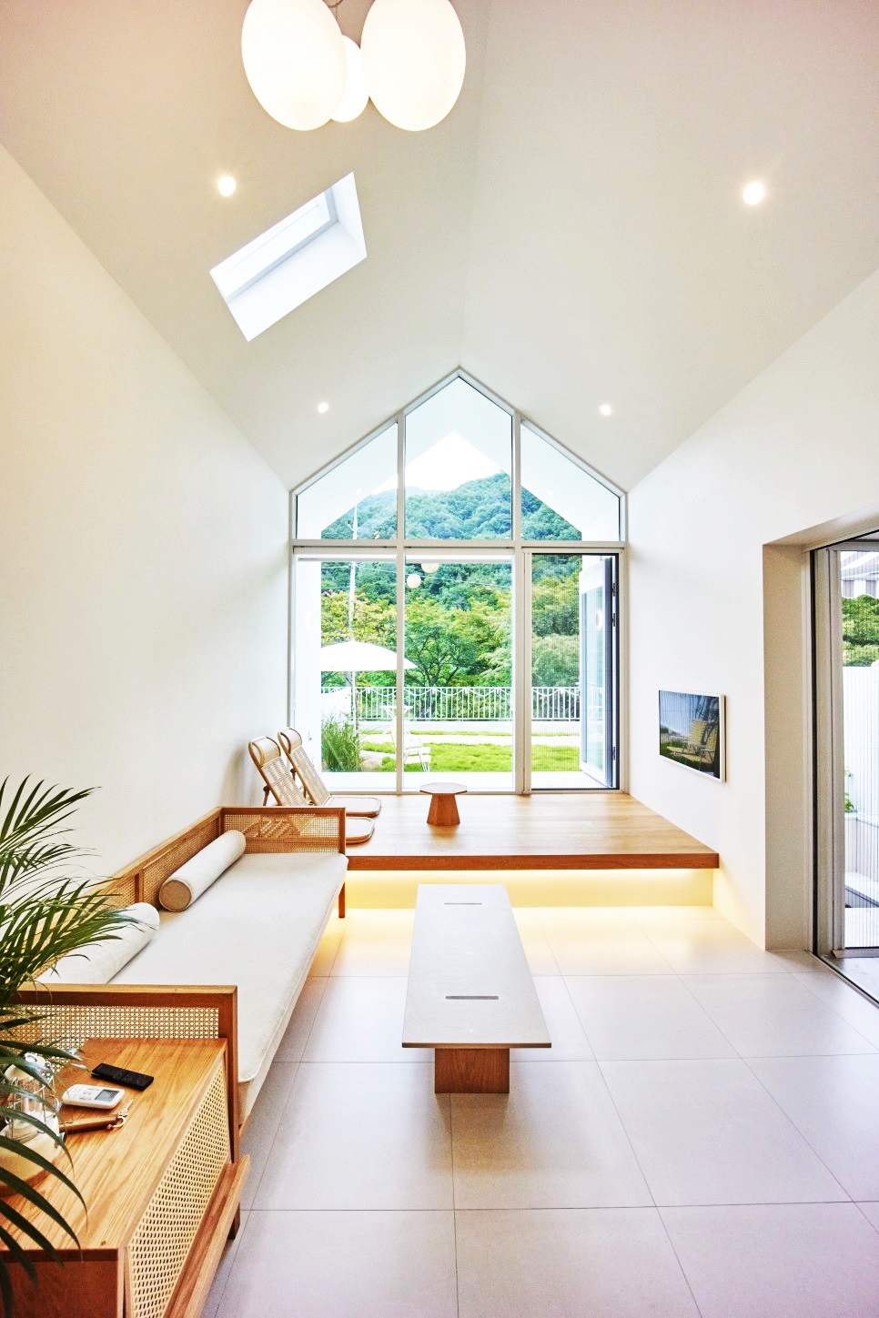 벚꽃숙소스테이하동