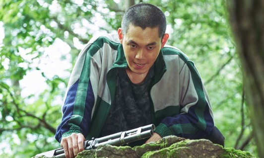 류경수