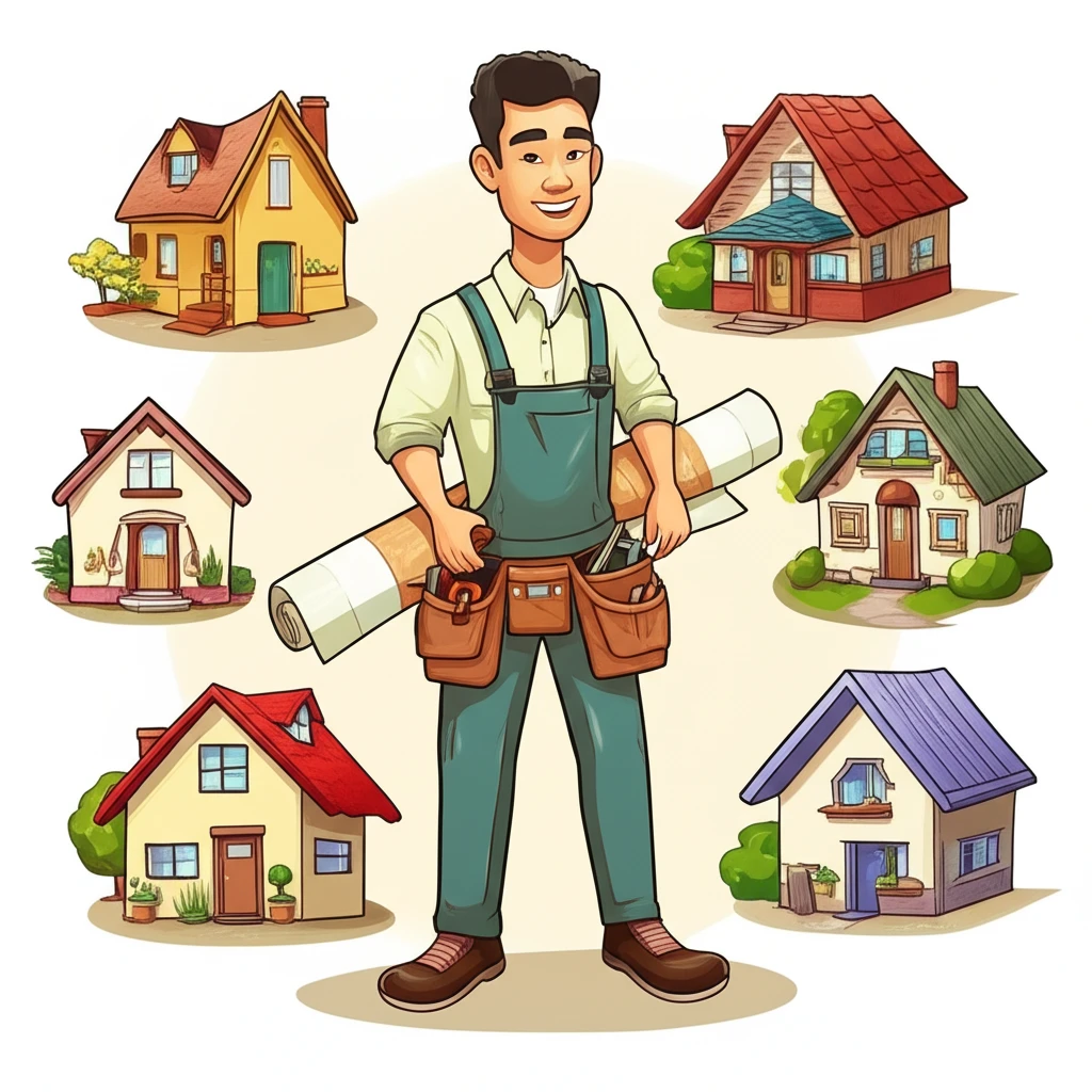 도배 업체 선정 가이드 5가지 핵심