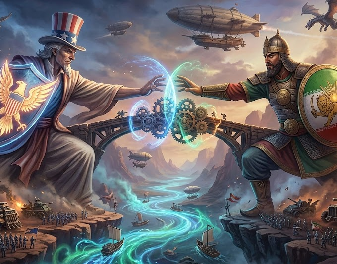 미국 이란 전쟁 관련주, 수혜주, 산업전망