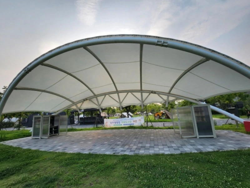 난지캠핑장 글램핑 후기, 직접 가보니 예약 전에 꼭 알아야 할 장단점