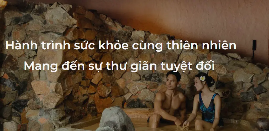 나트랑 가볼만한곳 머드온천