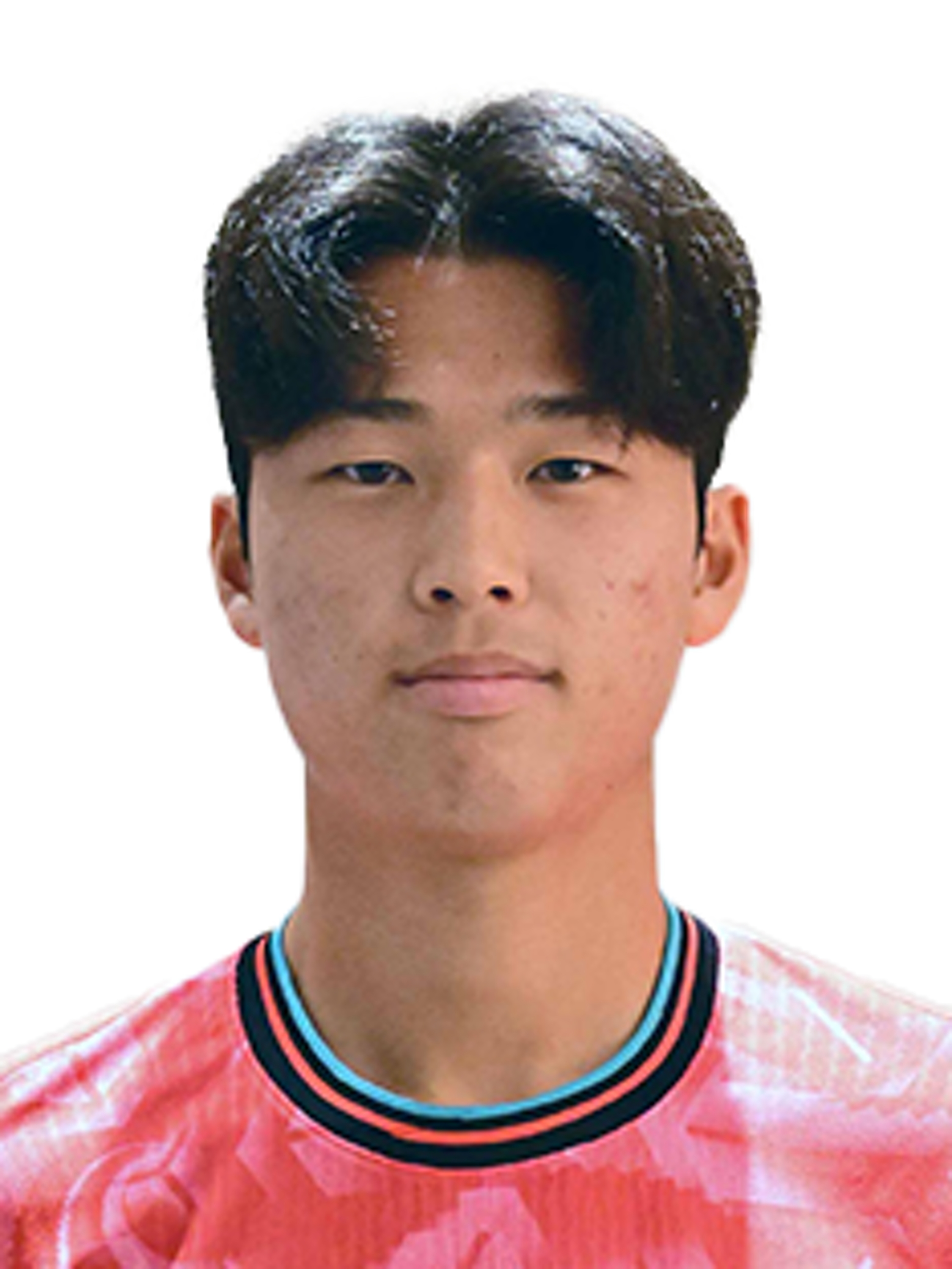 2025 AFC U-20 아시안컵 김태원선수