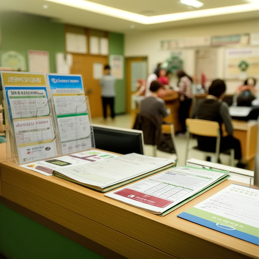 2025년 전라남도 북한이탈주민 정착..