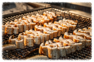 금남리 민물장어