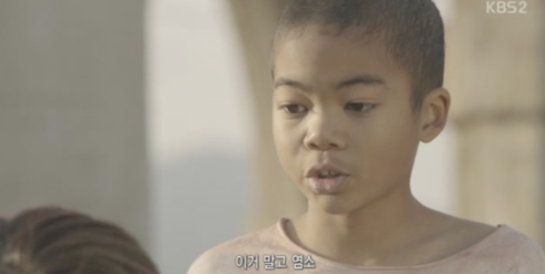 조엘진 부모 나이지리아 출신 아버지와 한국인 어머니의 이야기와 배경 소개 참고 이미지 2