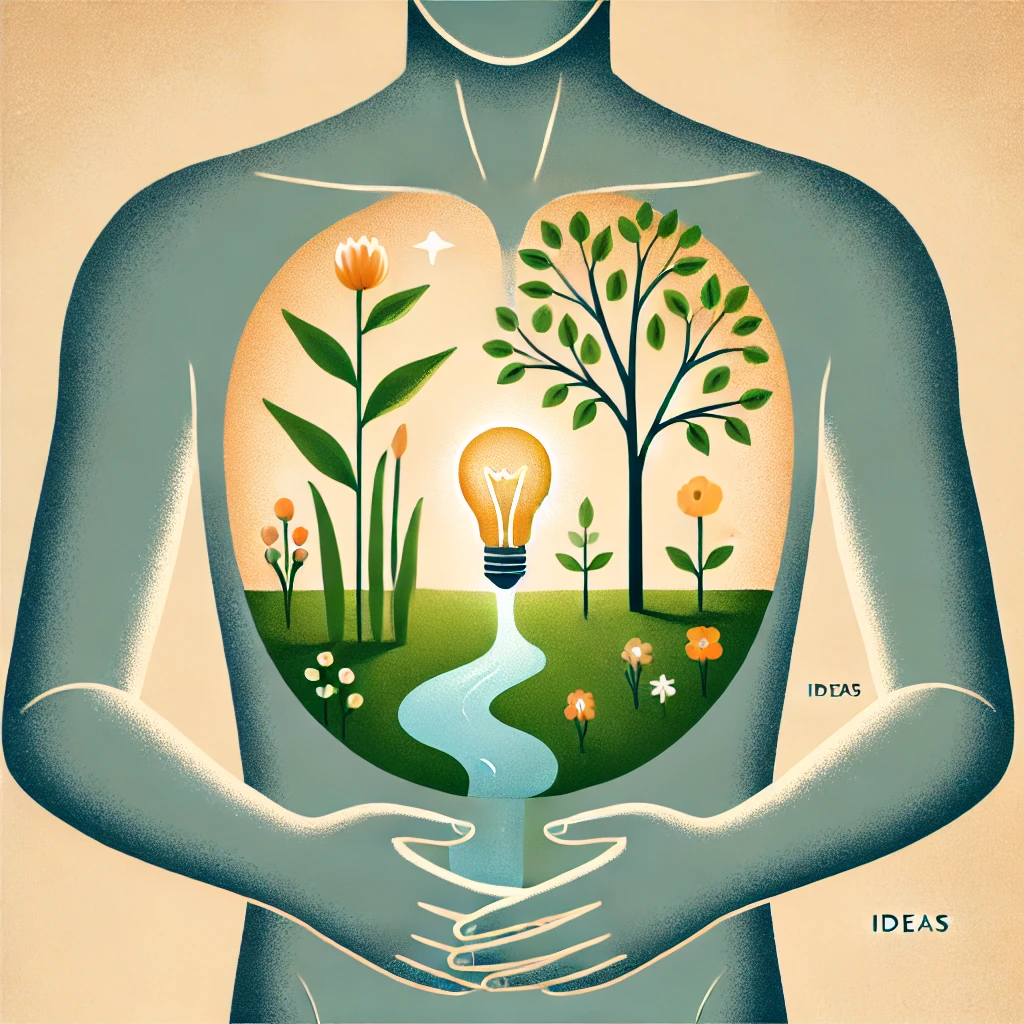 감정이 바꾼다: 생산성과 창의력을 높이는 감정 관리 전략