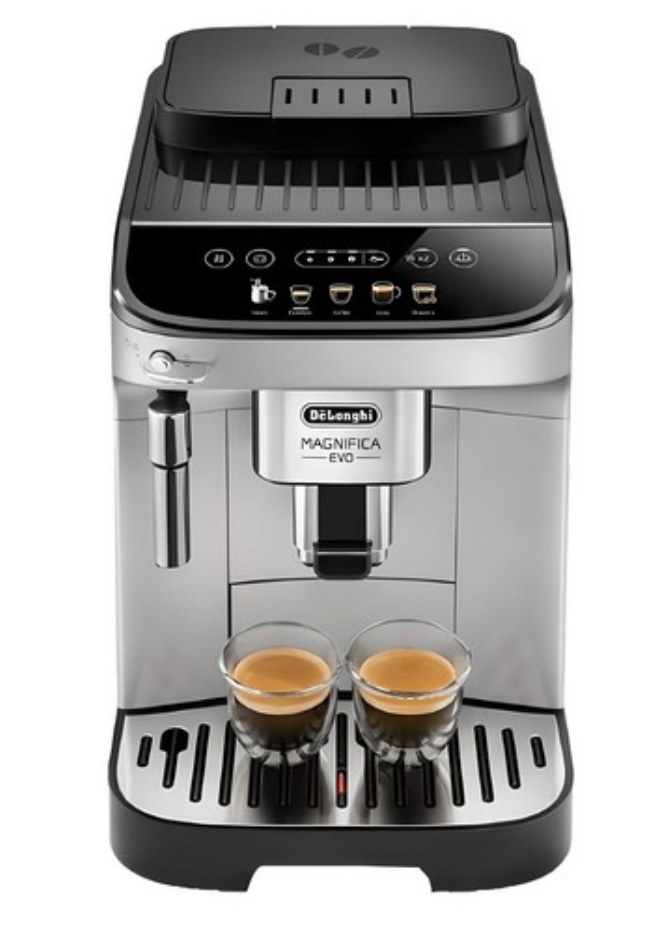 드롱기 마그니피카 커피머신
