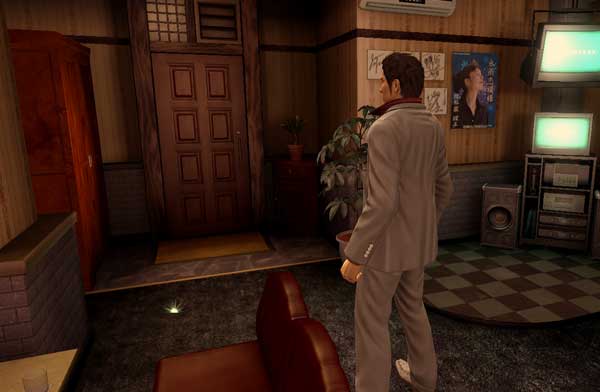 카무로쵸 물품보관함 47 이미지