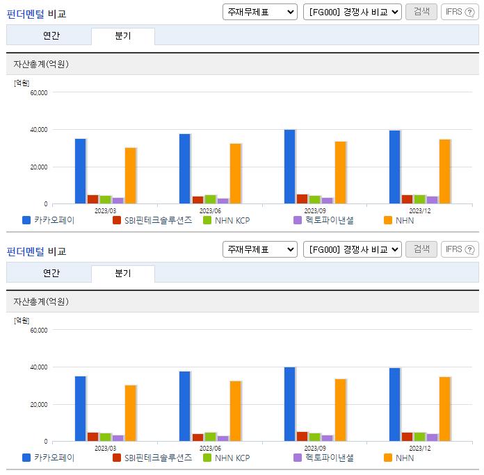 카카오페이_업종분석