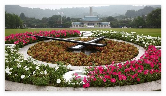 국립-서울-현충원