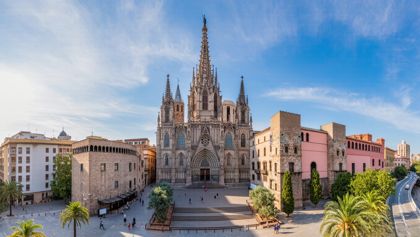 동유럽 매력적인 여행지 (프라하, 부다페스트, 크라쿠프)