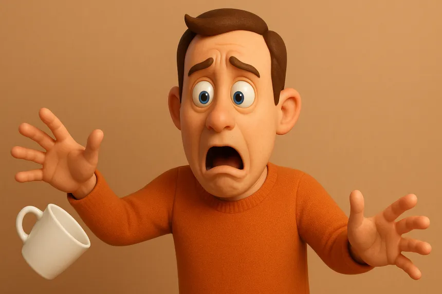 뇌졸중 초기증상