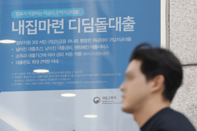 디딤돌대출 맞춤형 관리방안의 주요 내용