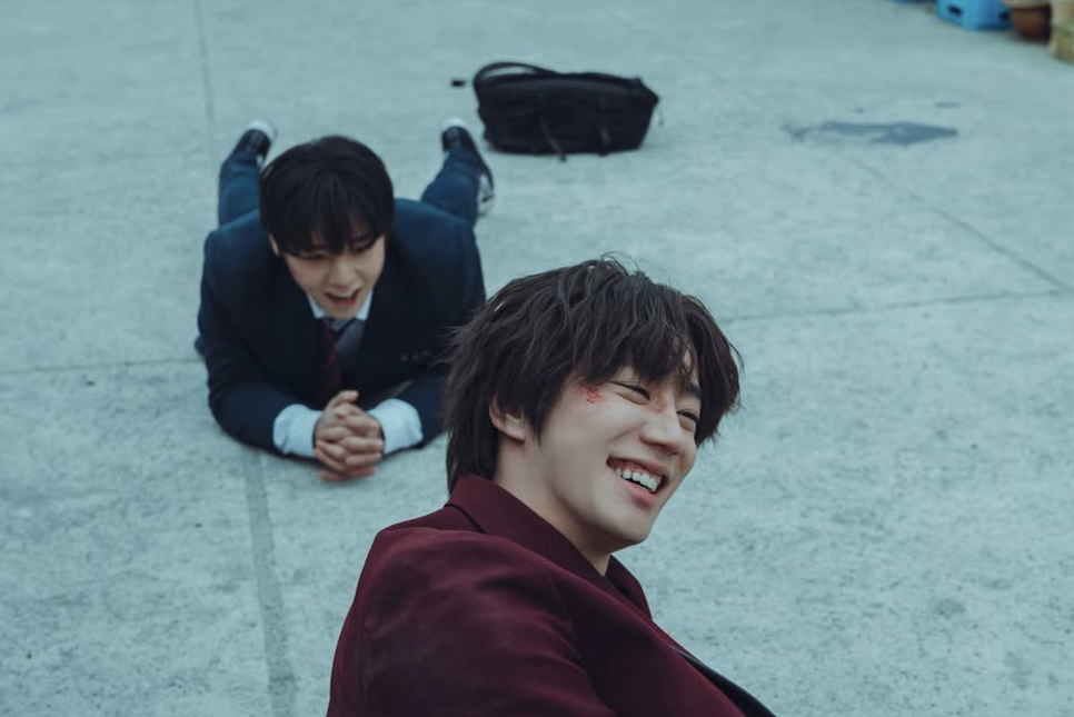 약한영웅 시즌3