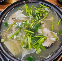 대구뽈탕