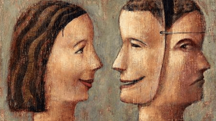 소시오패스 특징 7가지