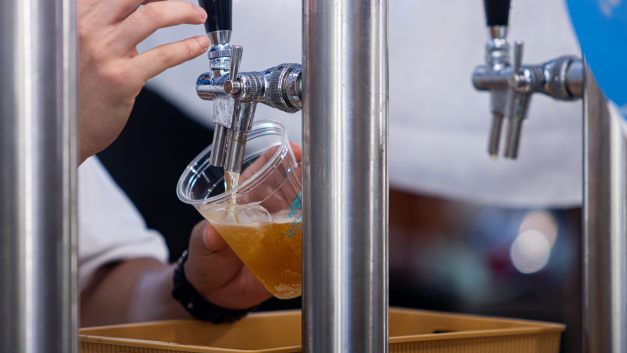 2025년 동대문구 맥주축제