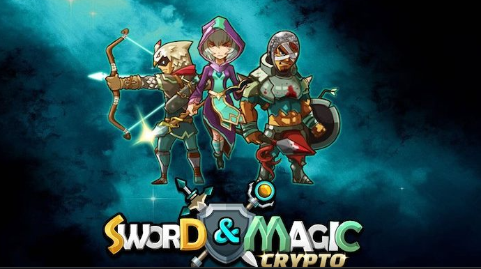 Crypto-Sword