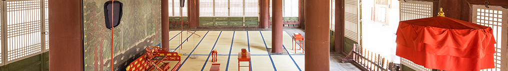 조선시대 체험 행사