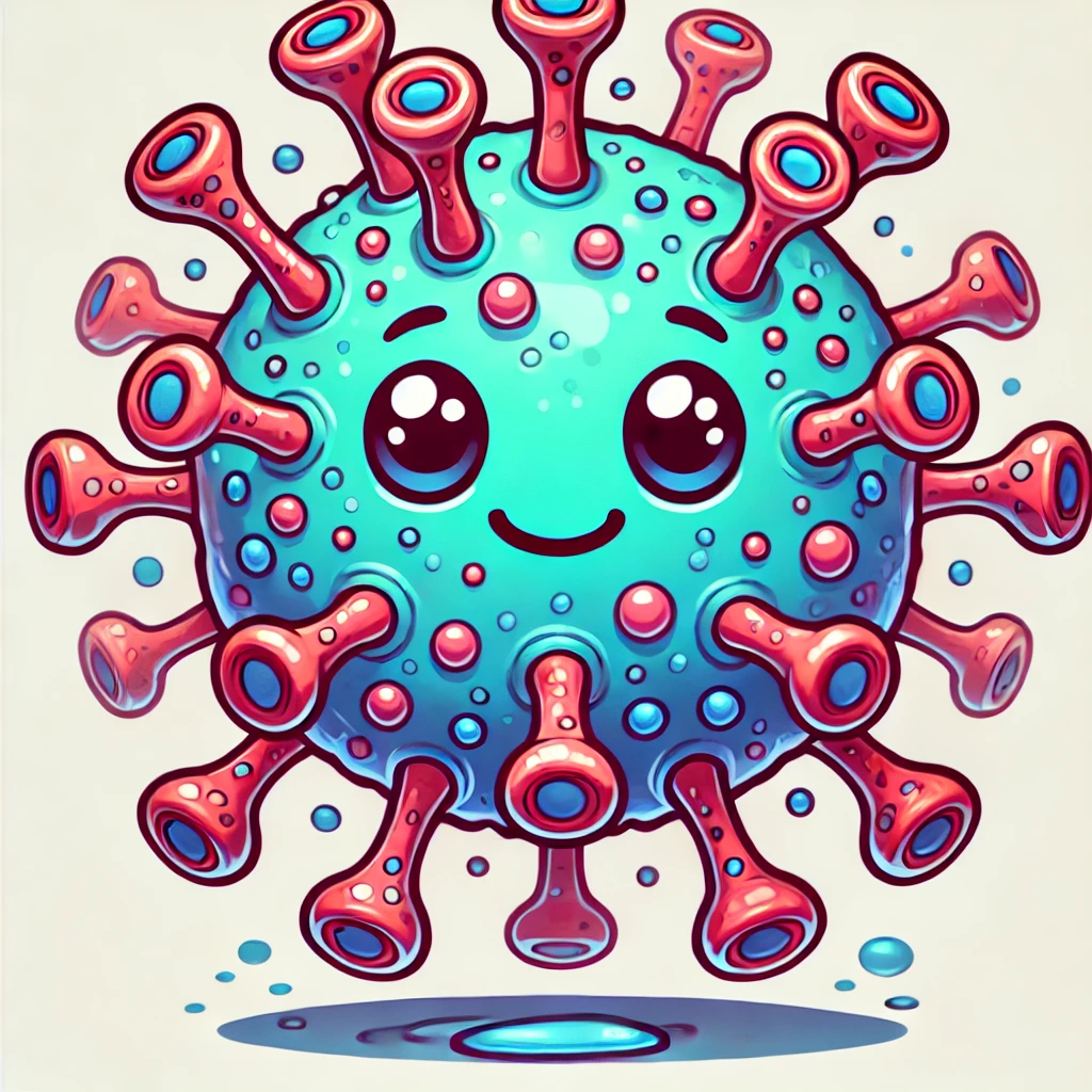 HPV 바이러스 유형 및 증상, 원인, 예방 방법