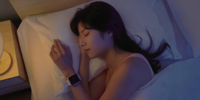 숙면