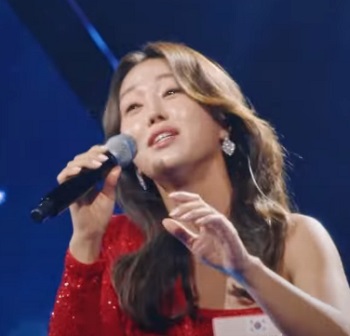 박혜신 기다리는 여심 노래듣기 가사 (한일 가왕전)