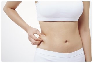 장 문제로 인한 통증일 때 나타나는 신호