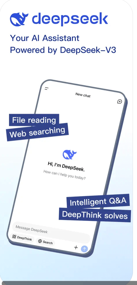 deepseek