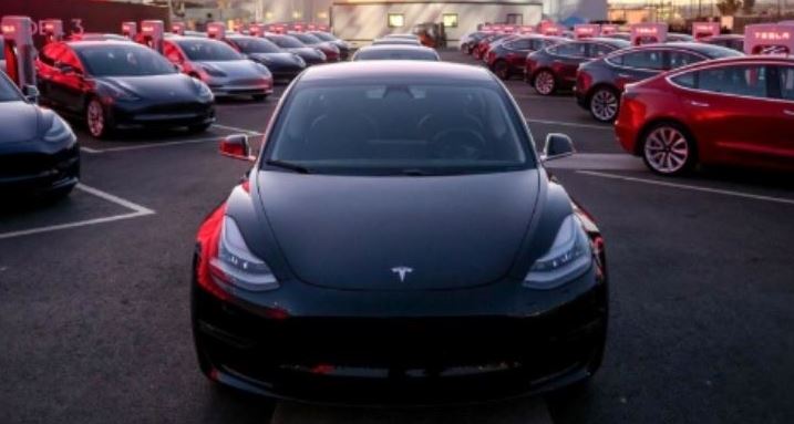 테슬라 모델3 출시정보