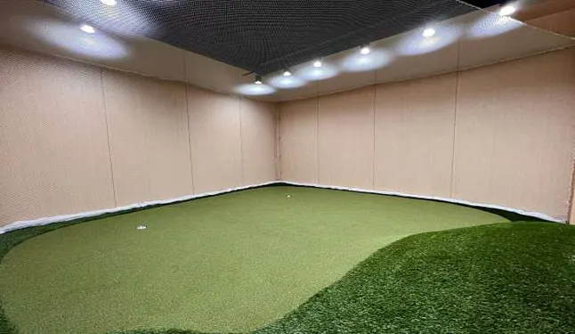 티와이골프스튜디오