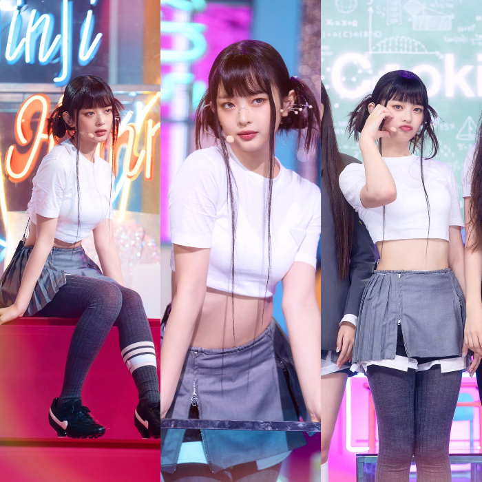 뉴진스(NewJeans) 하니(Hanni) 사진-01