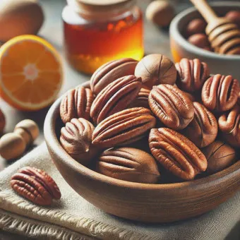 피칸 효능 부작용_7