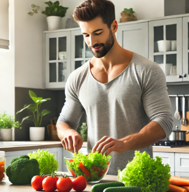 간헐적 단식, 16:8 루틴 실천해보기