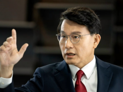 윤상현 의원 나이 고향 학력 지역구 경력 프로필 | 윤상현 트럼프 취임식 참석 탄핵 사태 알리는 이유