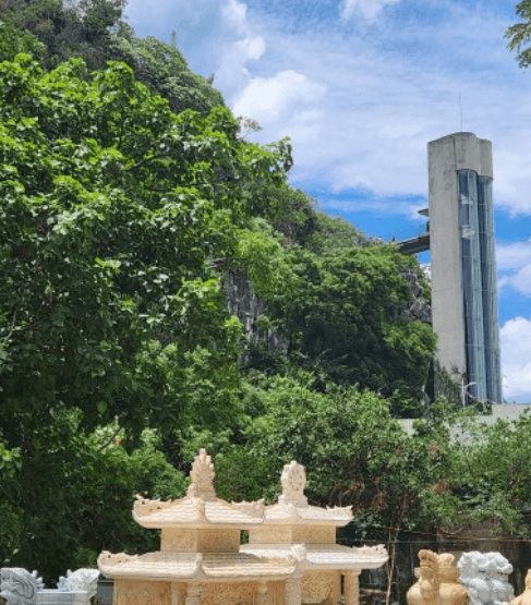 겨울 동남아 해외여행지 베트남 다낭