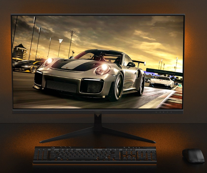 디엑스 QHD 165Hz (DX270QHD165) 게이밍 모니터 이야기