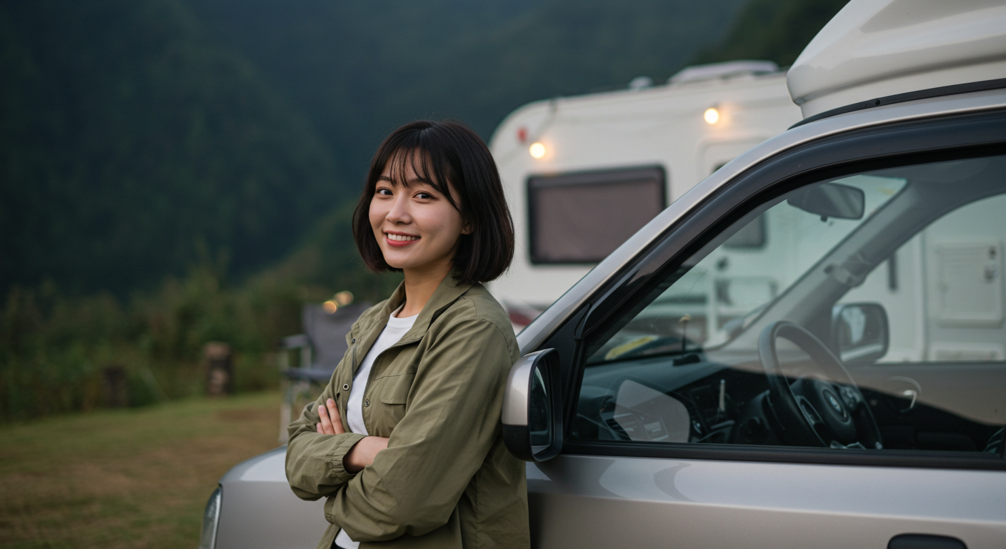 캠핑카 대여가격 및 요금 비교 후기 총정리