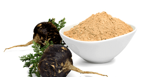 블랙마카의 효능과 부작용