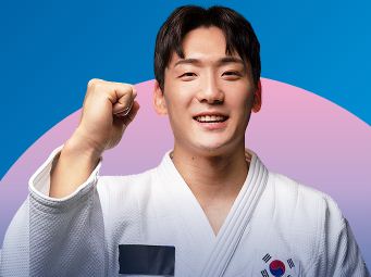 대한민국 선수