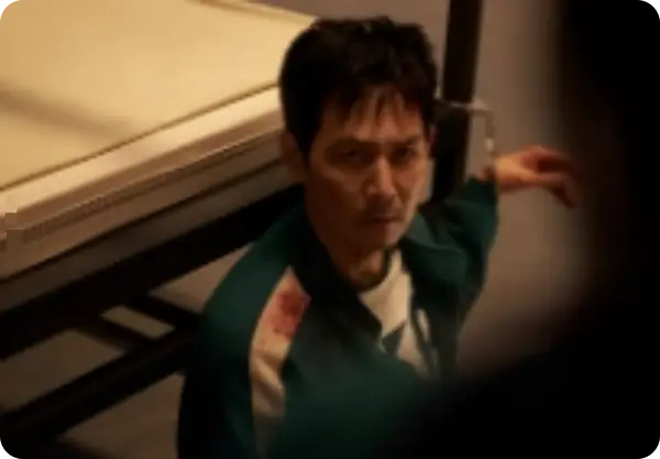 오징어게임 시즌3