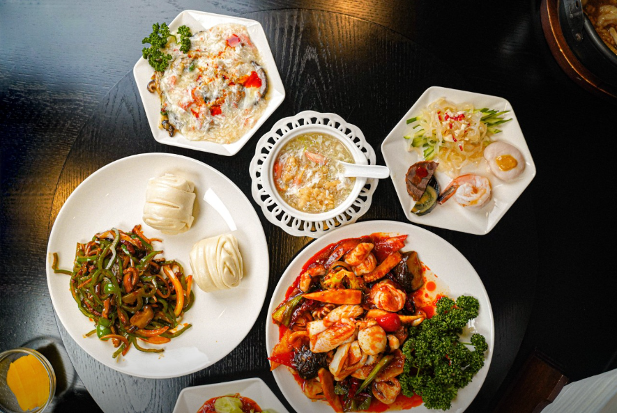 생방송투데이 철판짜장 청양탕수육 맛의승부사 45년전통 경기 화성 도화 중식당